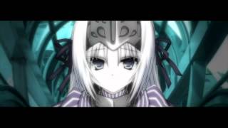 Kore Wa Zombie Desu Ka Opening HD season 1 [upl. by Yromas]