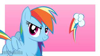 Chime Meme MLP [upl. by Gitel]