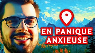 Le niveau de stress crève le plafond  avec Jday  Néma  Bilou  Geoguessr [upl. by Clava]