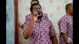 Nzambe Napesayo NiniMedley Emmanuel Frère Emmanuel Musongo Worship Moment Live [upl. by Wahs]