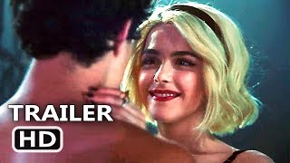 CHILLING ADVENTURES OF SABRINA Season 3 Trailer Teaser 2020 Kiernan Shipka Netflix Series [upl. by Nyram790]