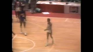 1975 G5 Kentucky Colonels vs Indiana Pacers [upl. by Carmita188]