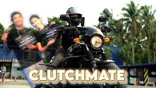 CLUTCHMATE [upl. by Lempres]