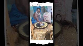 Unhygienic Street Food  Kulasekharapatnam Tamilnadu  VENICEXPRESS 2024 shorts streetfood food [upl. by Keavy]