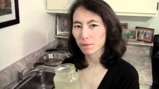 Secrets from My Macrobiotic Kitchen with Julie S Ong Video 2 [upl. by Forta]