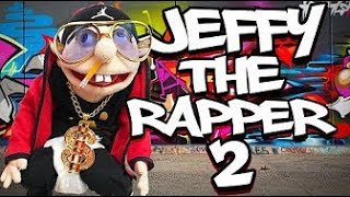 Jeffy’s Rap Song 2 [upl. by Birk]