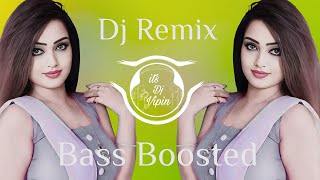 Dj Song💙  Top Dj  Hard Bass ❤️‍🔥  JBL Dj Remix  Old Hindi Dj Song 🥀  Dj Remix Song 2024 [upl. by Siurad]