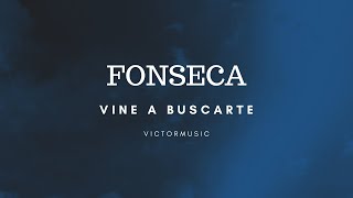 Fonseca  Amor eterno feat Victor Manuelle [upl. by Annoyed909]