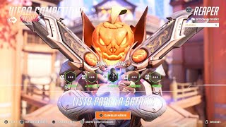 Overwatch 2 El modo clash es injusto [upl. by Ahseinet]