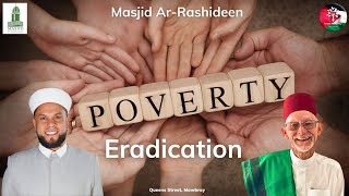 Islam and Poverty Eradication  M Irshaad Sedick [upl. by Delija943]