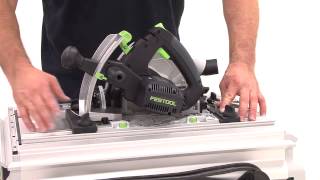 Festool TV Folge 12 Das CompactModulSystem CMS [upl. by Htiderem]