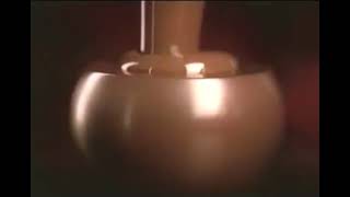 Lindt Lindor Truffles 2004 Commercial [upl. by Akemehs870]