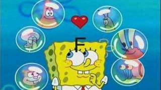 Spongebob amp Plankton  FUN song [upl. by Thomasa]