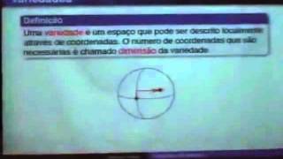 Conjectura de Poincaré Parte 1 de 4 [upl. by Essirehc]