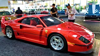 Mecum Auctions  The Worlds Largest Collector Car Auctions Kissimmee 2024 [upl. by Jr569]