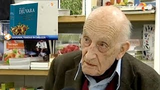 Cartea quotO scurtă istorie ilustrată a românilorquot de Neagu Djuvara a fost tradusă în limba engleză [upl. by Finnie]