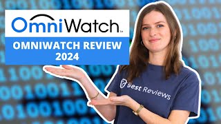 OmniWatch Review 2024  Best Identity Theft Protection Reviews [upl. by Suoicerp]