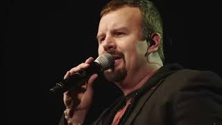 Casting Crowns  Glorious Day Living He Loved Me Official Live Performance [upl. by Philemon]