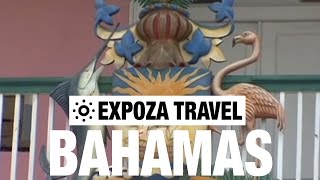 Bahamas Vacation Travel Video Guide [upl. by Sidky]