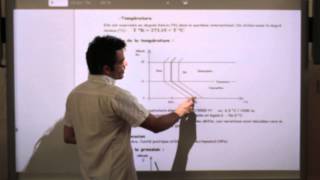 cours 11 Propriétés de lair et atmosphère standard [upl. by Isa787]