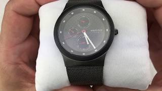 Follow Up Review Bering Ceramic Watch Model 32139309 [upl. by Aleciram38]