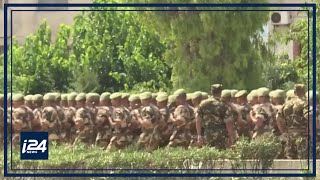 La Russie et l’Algérie lancent des exercices militaires conjoints à 50 km du Maroc [upl. by Iznyl]