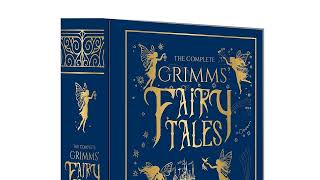 Grimms Fairy Tales Chapter 21 part 2 [upl. by Hock]