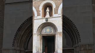 Padua The Basilica of Saint Anthony 🏛️🌿 padova italy [upl. by Ion789]