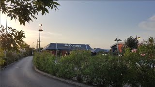 McDo Colomiers ZAC du perget [upl. by Nathanael]