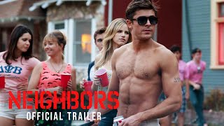 Neighbours A New Chapter  Official Trailer  Prime Video [upl. by Mackenzie744]