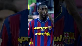 Ep 5 Peps Biggest Fallouts Yaya Touré [upl. by Lancelot]