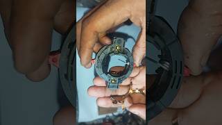 226 Hammer Drill Machine starting problem field coil damage problem [upl. by Ardnal759]