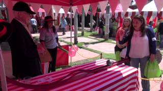 Corporate Carnival Games and Booth Ideas San Diego [upl. by Imot]