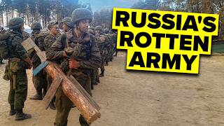 7 THINGS That Will Destroy Russias Military [upl. by Manno]