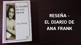 EL DIARIO DE ANA FRANK PARTE 1 AUDIOLIBRO EN CASTELLANO [upl. by Nannerb916]