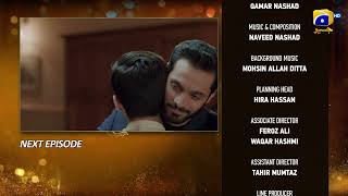 Sunn Mere Dil Episode 06 Teaser  23rd October 2024  Har Pal Geo [upl. by Katt]