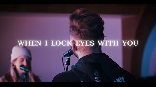 When I Lock Eyes With You  Maverick City Music x Rhiza Church [upl. by Abehsat260]