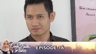 Cinta Tiada Akhir Episode 16 Part 3 [upl. by Adyol869]