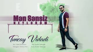 Tuncay Berdeli  Men Sensiz Neylerem 2019 [upl. by Payne248]