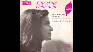 Christine Delaroche  Perrault Stories 1968 [upl. by Dripps612]