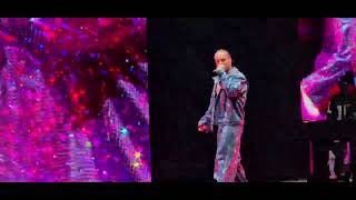 J Balvin  Contra La Pared Que Bueno Volver a Verte Tour  Festhalle Frankfurt  LIVE  20240426 [upl. by Teplica]