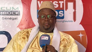 Affaire Imam Cheikh Tidiane NDAO le porteparole de la famille Serigne Mor Diossy SY apporte des éc [upl. by Gillie]