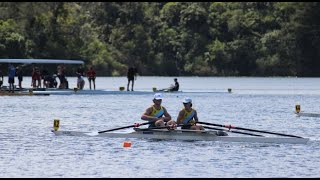 LIVE ROWING  2024 North Island Rowing Championships Day 2 Live Stream [upl. by Mchugh]