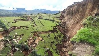 8 Momentos em Que a Mãe Natureza Se Enfureceu [upl. by Ali]