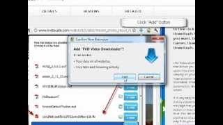 FVD Video Downloader Guide How to download video [upl. by Parke]