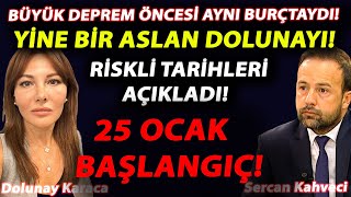 TÜM BURÇLAR ETKİLENECEK OCAK VE ŞUBAT NEDEN ÖNEMLİ [upl. by Tate]