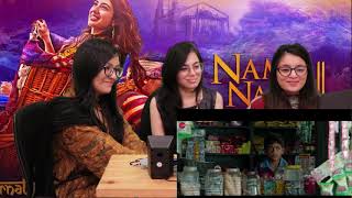 Namo Namo  Full Video  Kedarnath  Sushant Rajput  Sara Ali Khan  PAKISTAN REACTION [upl. by Ransome]