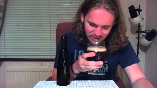 Beer Review 250 Brouwerij Abdij Saint Sixtus  Westvleteren 12 Belgium Beer CraftBeer [upl. by Maryanne]