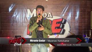 MADA RIRE CLUB  Miranto Godar [upl. by Rubina]