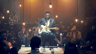 Kaestrings  Rahama  Live Official Video [upl. by Rehnberg]